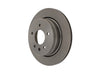 Disc Brake Rotor Centric Parts 121.20013