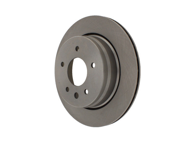 Disc Brake Rotor Centric Parts 121.20013