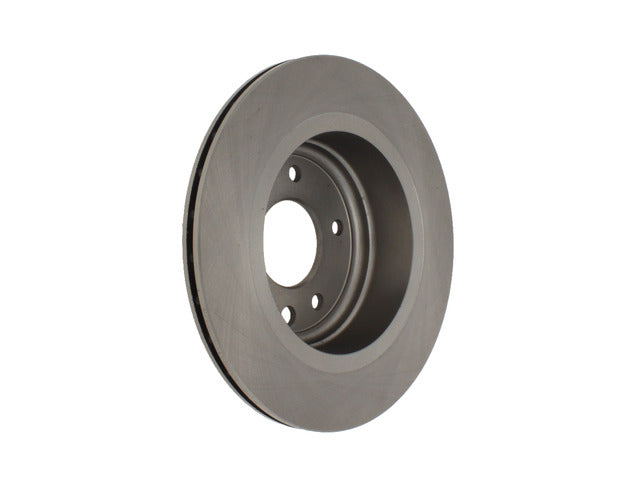 Disc Brake Rotor Centric Parts 121.20013
