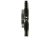 Disc Brake Rotor Centric Parts 121.20014
