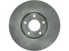 Disc Brake Rotor Centric Parts 121.20014