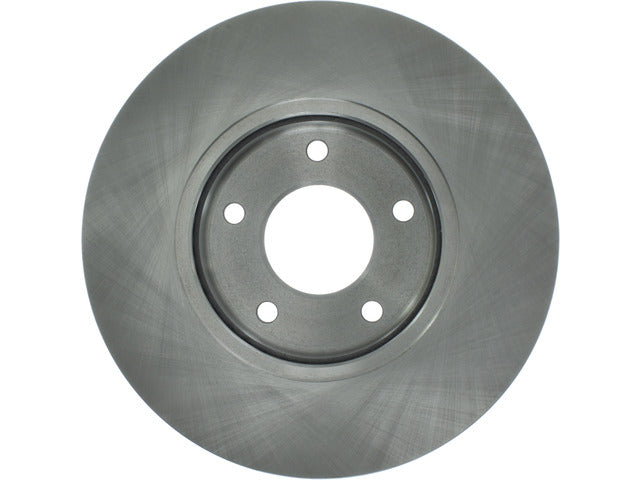Disc Brake Rotor Centric Parts 121.20014
