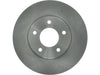 Disc Brake Rotor Centric Parts 121.20014