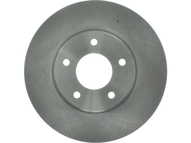 Disc Brake Rotor Centric Parts 121.20014
