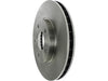 Disc Brake Rotor Centric Parts 121.20014