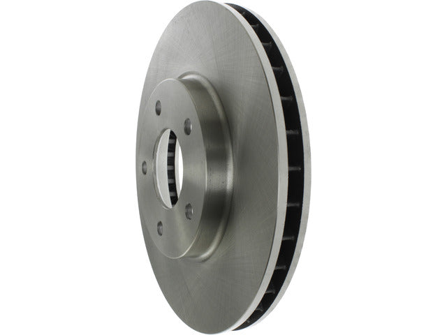 Disc Brake Rotor Centric Parts 121.20014