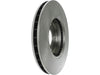 Disc Brake Rotor Centric Parts 121.20014