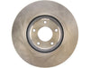 Disc Brake Rotor Centric Parts 121.20015