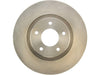 Disc Brake Rotor Centric Parts 121.20015