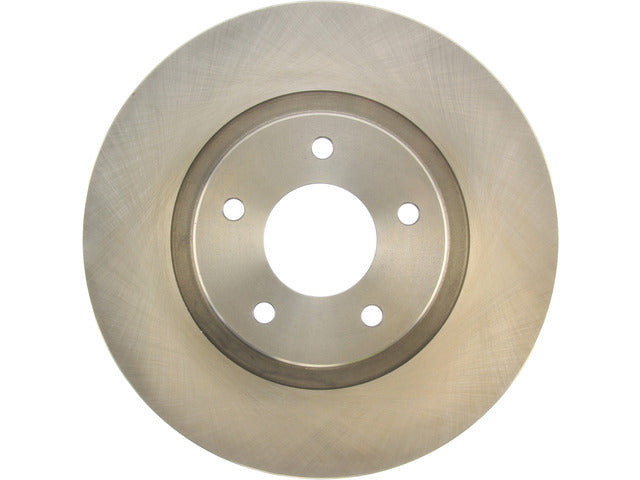 Disc Brake Rotor Centric Parts 121.20015