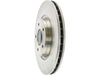 Disc Brake Rotor Centric Parts 121.20015