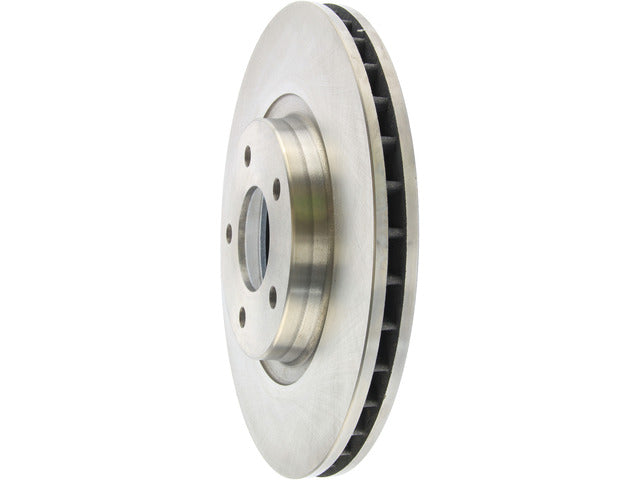 Disc Brake Rotor Centric Parts 121.20015