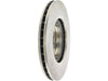 Disc Brake Rotor Centric Parts 121.20015