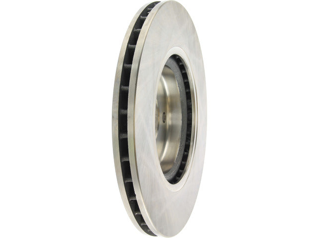 Disc Brake Rotor Centric Parts 121.20015
