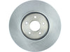Disc Brake Rotor Centric Parts 121.20016
