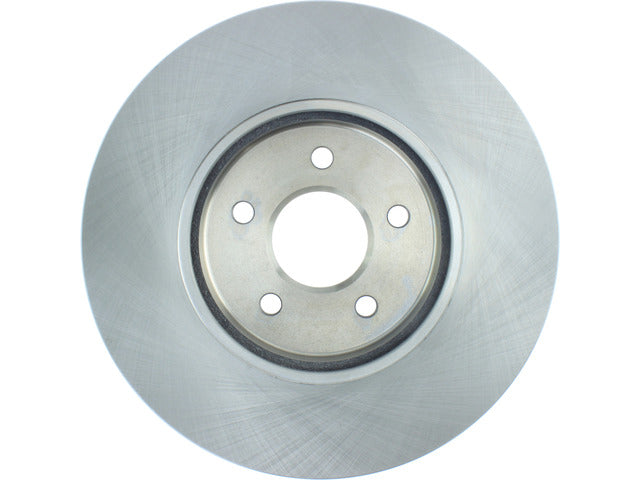 Disc Brake Rotor Centric Parts 121.20016