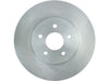 Disc Brake Rotor Centric Parts 121.20016