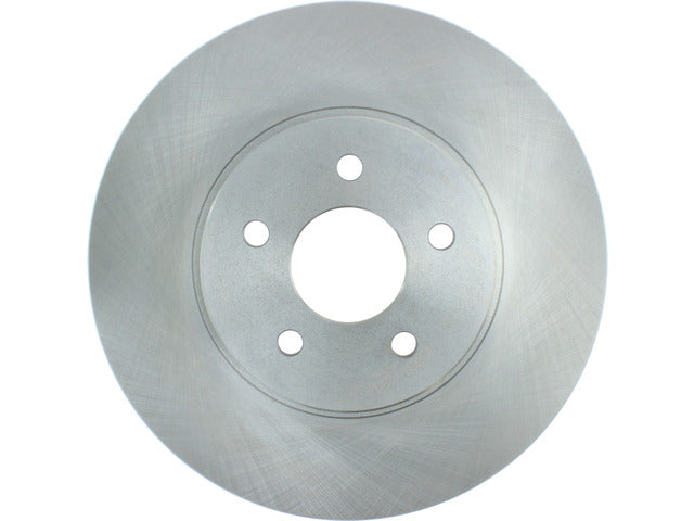 Disc Brake Rotor Centric Parts 121.20016