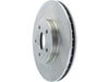 Disc Brake Rotor Centric Parts 121.20016