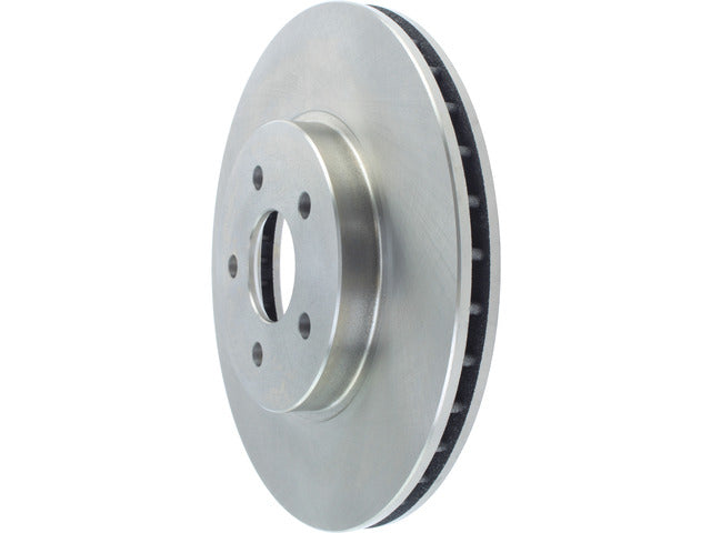 Disc Brake Rotor Centric Parts 121.20016