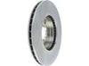 Disc Brake Rotor Centric Parts 121.20016