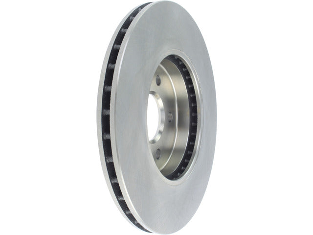 Disc Brake Rotor Centric Parts 121.20016