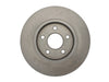 Disc Brake Rotor Centric Parts 121.20017