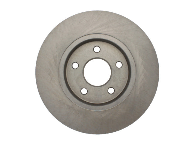 Disc Brake Rotor Centric Parts 121.20017
