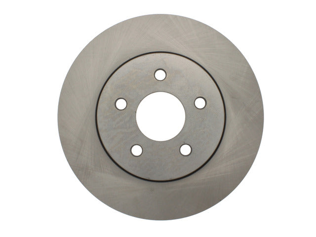 Disc Brake Rotor Centric Parts 121.20017