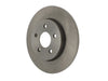 Disc Brake Rotor Centric Parts 121.20017