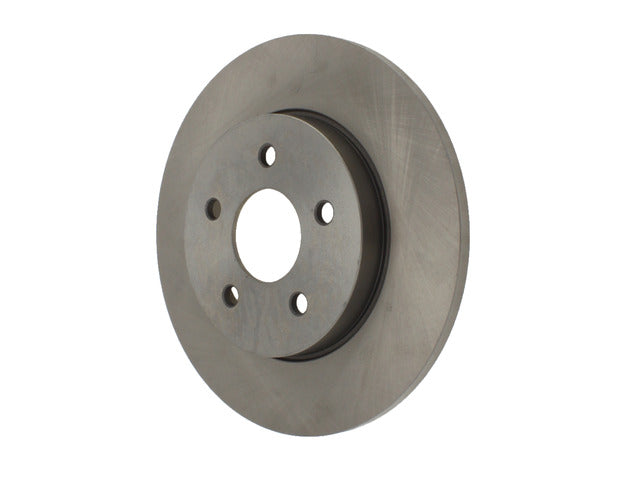 Disc Brake Rotor Centric Parts 121.20017