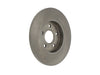 Disc Brake Rotor Centric Parts 121.20017