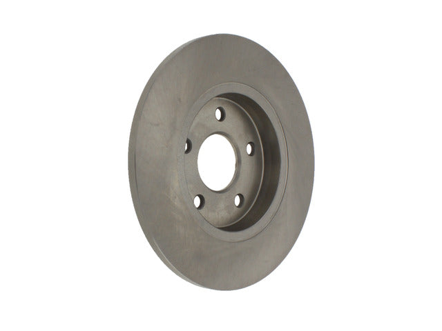 Disc Brake Rotor Centric Parts 121.20017