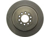 Disc Brake Rotor Centric Parts 121.20018