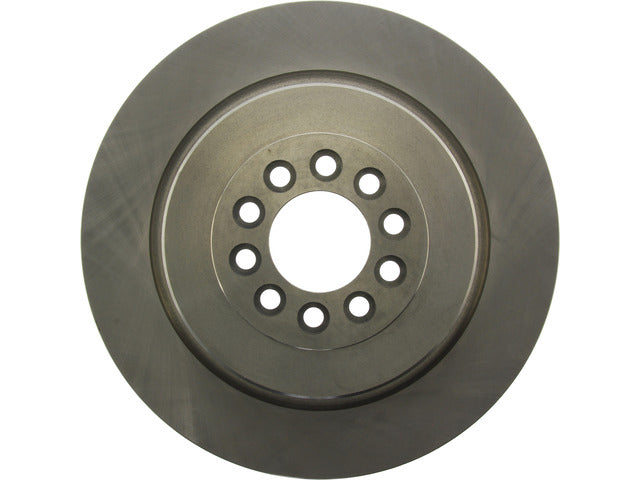 Disc Brake Rotor Centric Parts 121.20018