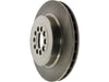 Disc Brake Rotor Centric Parts 121.20018