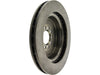 Disc Brake Rotor Centric Parts 121.20018