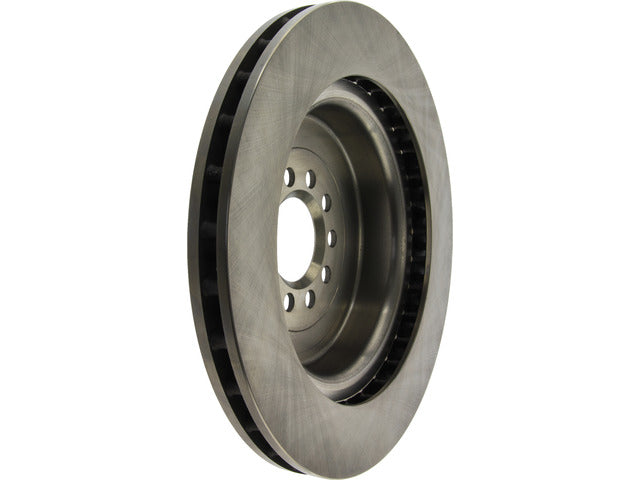 Disc Brake Rotor Centric Parts 121.20018