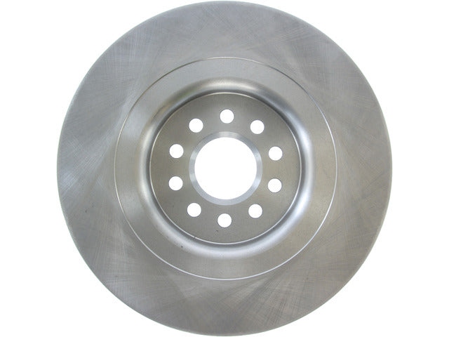 Disc Brake Rotor Centric Parts 121.20019