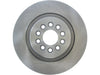 Disc Brake Rotor Centric Parts 121.20019