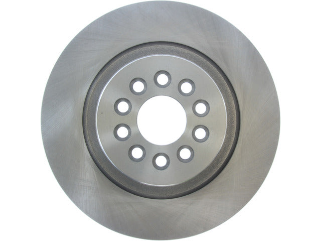 Disc Brake Rotor Centric Parts 121.20019