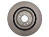 Disc Brake Rotor Centric Parts 121.20020