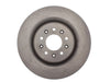Disc Brake Rotor Centric Parts 121.20020