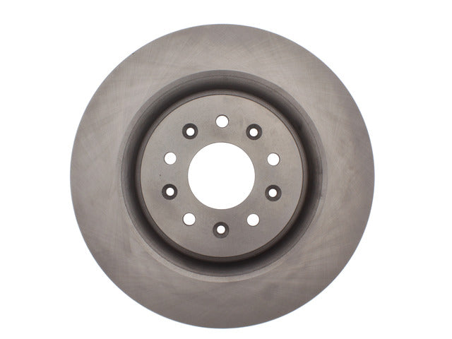 Disc Brake Rotor Centric Parts 121.20020