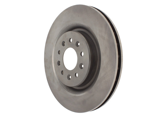 Disc Brake Rotor Centric Parts 121.20020