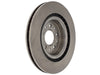 Disc Brake Rotor Centric Parts 121.20020