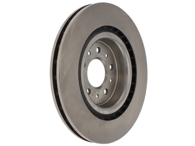 Disc Brake Rotor Centric Parts 121.20020