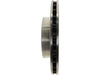 Disc Brake Rotor Centric Parts 121.20021