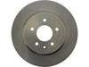 Disc Brake Rotor Centric Parts 121.20021