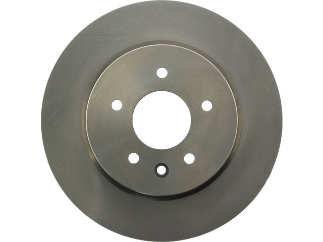 Disc Brake Rotor Centric Parts 121.20021